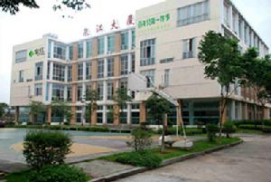 泉江環保科技有限公司