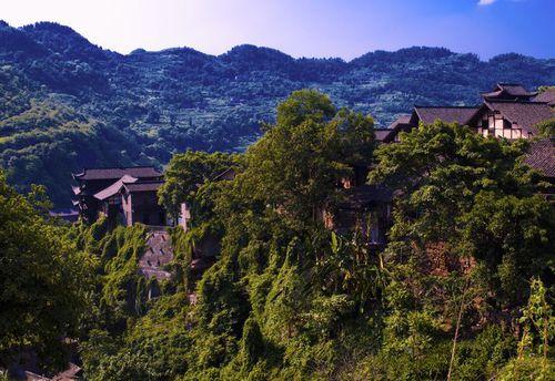 福地太平&middot;紅色古藺