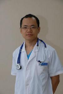 李宏亮[北京大學第三醫院危重醫學科]