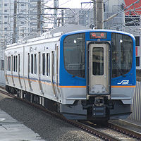 （圖）SAT721系電力動車組