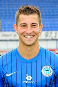 盧卡斯·瓦哈 盧卡斯·瓦哈