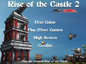 防禦炮塔2修改版 防禦炮塔2修改版