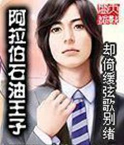 阿拉伯石油王子 阿拉伯石油王子