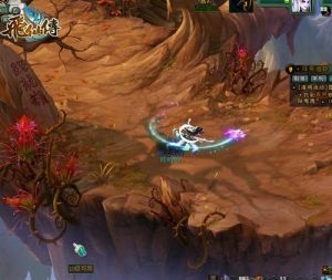 《封神·飛仙傳》