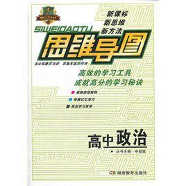 思維導圖·高中政治 思維導圖·高中政治