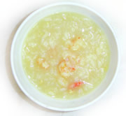 嬰兒營養粥