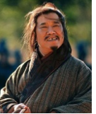 龐統 演員 杜旭東