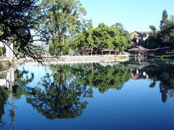 和順僑鄉風景區 和順僑鄉風景區