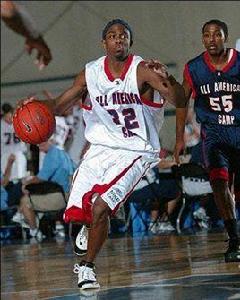 傑弗里·喬丹 傑弗里·喬丹