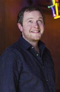 邁爾斯·賈普 邁爾斯·賈普