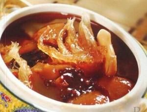 淮山烏雞湯 淮山烏雞湯