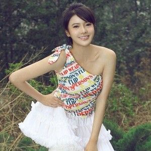 張璇[影視明星]