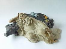 黃志偉[莞籍陶藝美術大師]