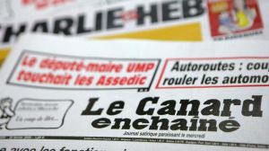 《鴨鳴報》 《鴨鳴報》