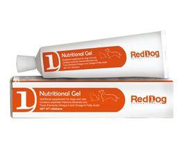 Reddog紅狗營養膏 Reddog紅狗營養膏