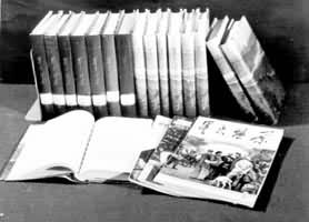 《星火燎原》 《星火燎原》