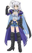 蕾昂米修莉·加雷特·德·羅瓦