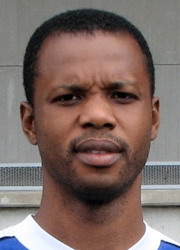 詹姆斯&middot;奧比奧拉