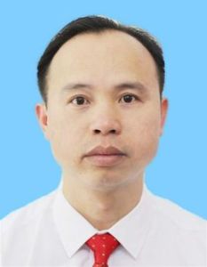 劉洪軍[廣西賀州市人民政府副市長]