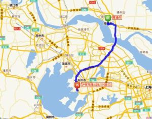 滬常高速公路 滬常高速公路