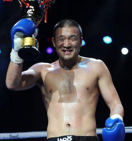 內山政人 內山政人