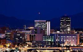 圖森[美國城市]