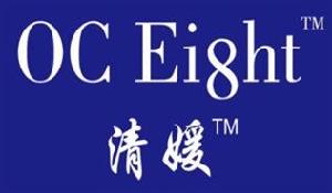 貝克諾頓研妝OC EI8HT清媛控油啫喱 logo