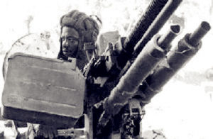 烏干達上帝軍 烏干達上帝軍