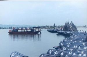 鑒水烏篷 鑒水烏篷