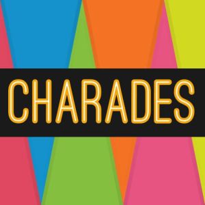 拼猜啞謎 拼猜啞謎