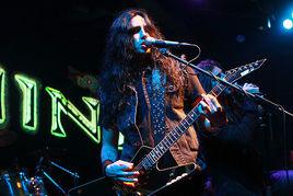 GUS G GUS G