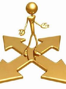 雙重趨避式衝突 雙重趨避式衝突