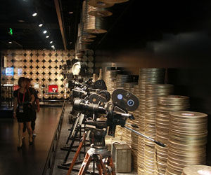 上海電影資料館 上海電影資料館