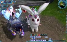 英雄問天遊戲截圖