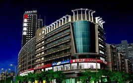 南寧聖展酒店 南寧聖展酒店