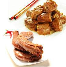 四川口水鴨 四川口水鴨