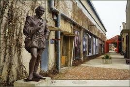 運河五號 運河五號