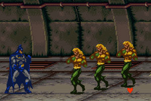 蝙蝠俠街霸 蝙蝠俠街霸