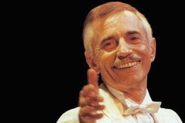 保爾·莫利亞 保爾·莫利亞