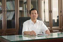 劉福成[安徽財經大學商學院院長]