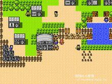 重裝機兵1遊戲截圖