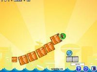 送怪怪臉回家關卡全開版 送怪怪臉回家關卡全開版