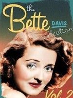 《星塵：貝蒂·戴維斯的故事》