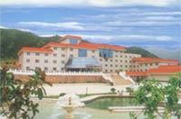 燕園度假村 燕園度假村