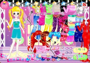 明星小歌手 明星小歌手