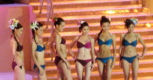 澳門小姐 澳門小姐