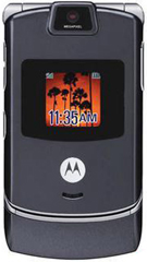 摩托羅拉 V3m