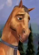 王子與貧兒[美國2004年William Lau執導動畫電影]