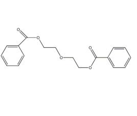 二乙二醇二苯甲酸酯 二乙二醇二苯甲酸酯
