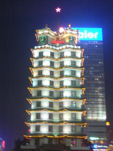 “二七”紀念塔